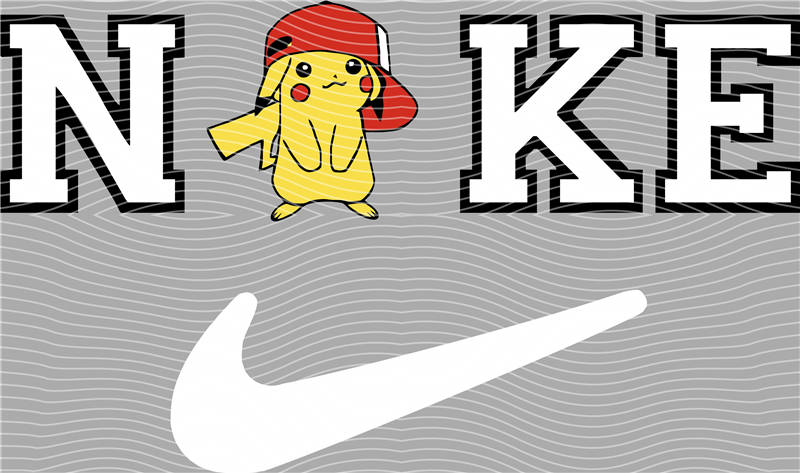 NIKE-NK 95